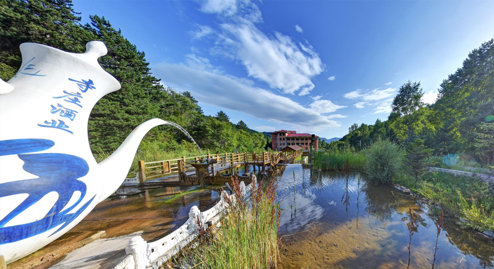 旅游產(chǎn)業(yè)