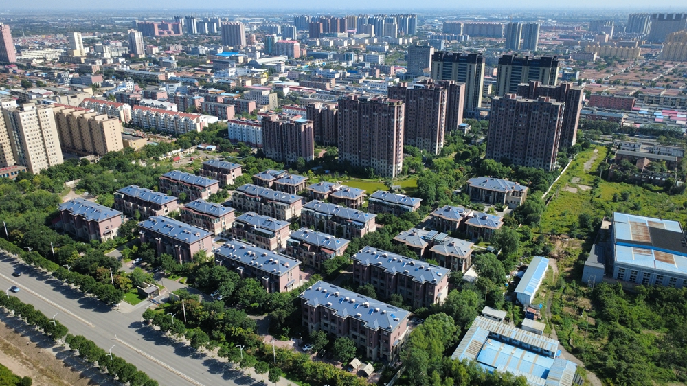 房地產(chǎn)業(yè)(圖1)