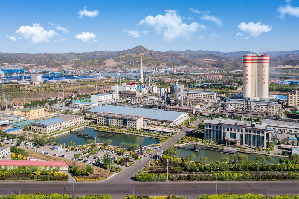 化肥產(chǎn)業(yè)(圖1) 化肥產(chǎn)業(yè)(圖1)