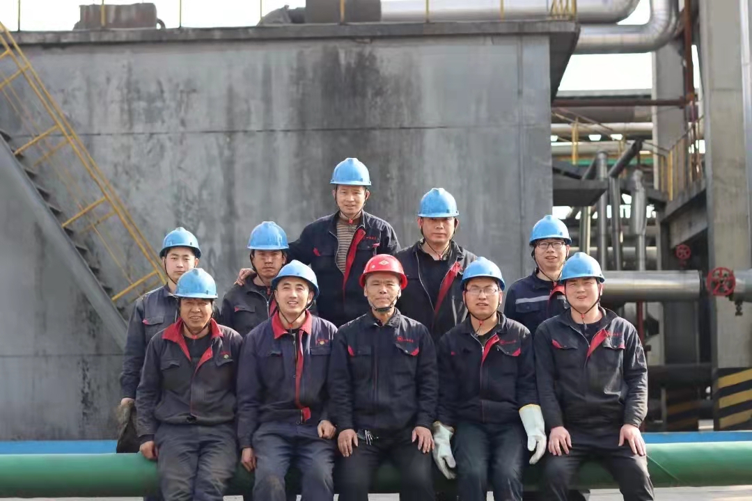 先鋒故事||實(shí)踐創(chuàng)新，敢為人先——路永龍(圖3)