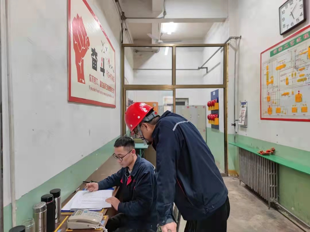 先鋒故事 創(chuàng)新模范||多項(xiàng)并舉，多面創(chuàng)新——呂聰(圖2)