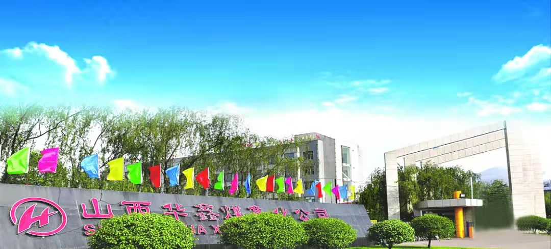 綻時代新姿，煥綠色新顏，啟焦化新篇——記山西省焦化化工企業(yè)改造提升供需對接會召開(圖3)