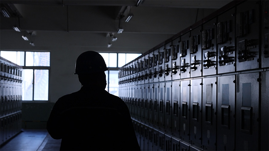 先鋒故事||精益管理，久久為功——黃志民(圖1)