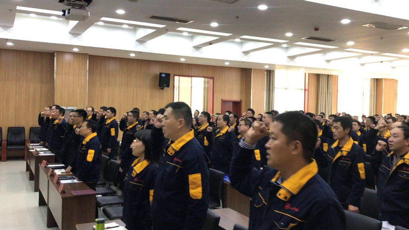 【華鑫在行動(dòng)】破繭成蝶，精益求精，日新月異換“新顏”(圖7)