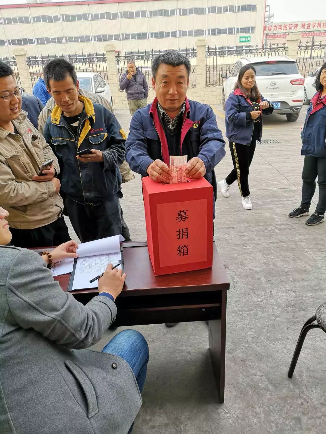 行者無疆，關(guān)懷無微不至；美善鋪就，百載朝錦暮繡(圖3)