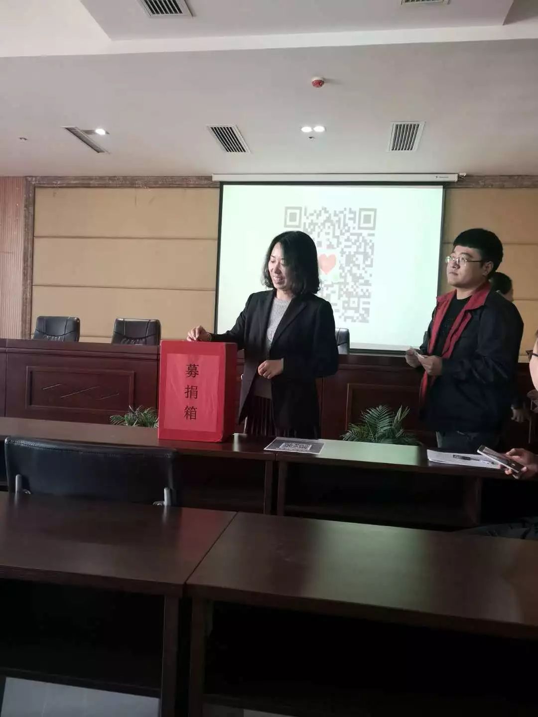 行者無疆，關(guān)懷無微不至；美善鋪就，百載朝錦暮繡(圖6)