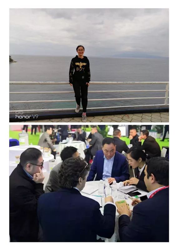 華鑫集團(tuán)工會慶?！叭恕眿D女節(jié)活動(圖4)