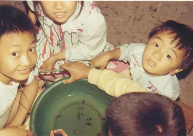 分享愛(ài)心，眾享溫情——華鑫集團(tuán)工會(huì)開(kāi)展“六一獻(xiàn)愛(ài)心”活動(dòng)(圖81)