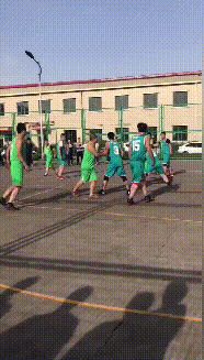 同享運動歡樂，共創(chuàng)健康向上新風貌?！A鑫集團職工運動會圓滿閉幕(圖11)