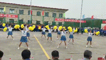 積極發(fā)揮工會(huì)職能，豐富企業(yè)文化建設(shè)?！A鑫集團(tuán)2020年文體活動(dòng)周圓滿完成。(圖7)