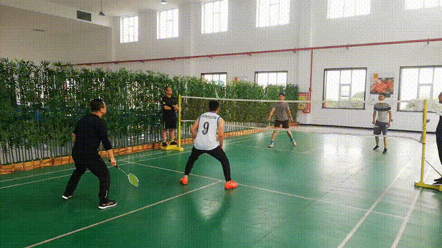 積極發(fā)揮工會(huì)職能，豐富企業(yè)文化建設(shè)。——華鑫集團(tuán)2020年文體活動(dòng)周圓滿完成。(圖16)