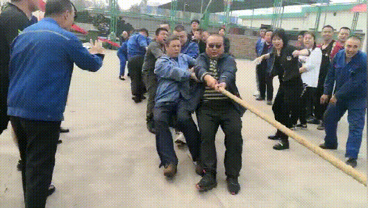 積極發(fā)揮工會(huì)職能，豐富企業(yè)文化建設(shè)?！A鑫集團(tuán)2020年文體活動(dòng)周圓滿完成。(圖23)