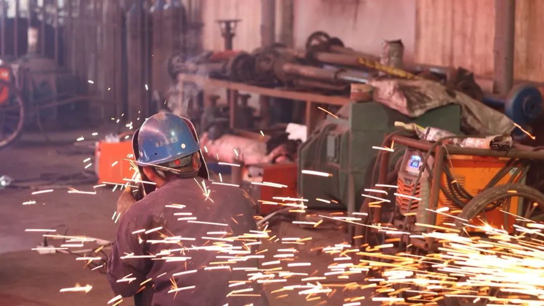 華鑫集團(tuán)2022年度技能比武正式開賽(圖16)