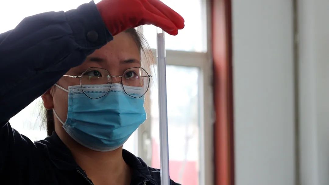 華鑫集團(tuán)2022年度技能比武正式開賽(圖29)