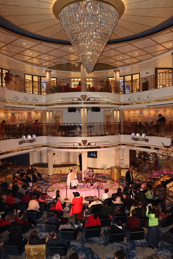 不止眼前的光榮，還有詩與遠方的田野——勞模旅行(圖3)