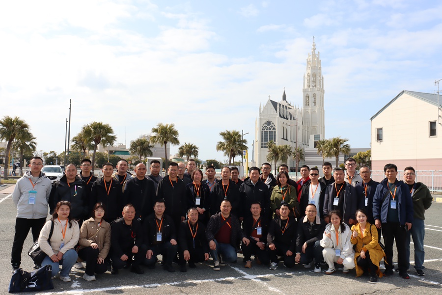 不止眼前的光榮，還有詩與遠方的田野——勞模旅行(圖4)