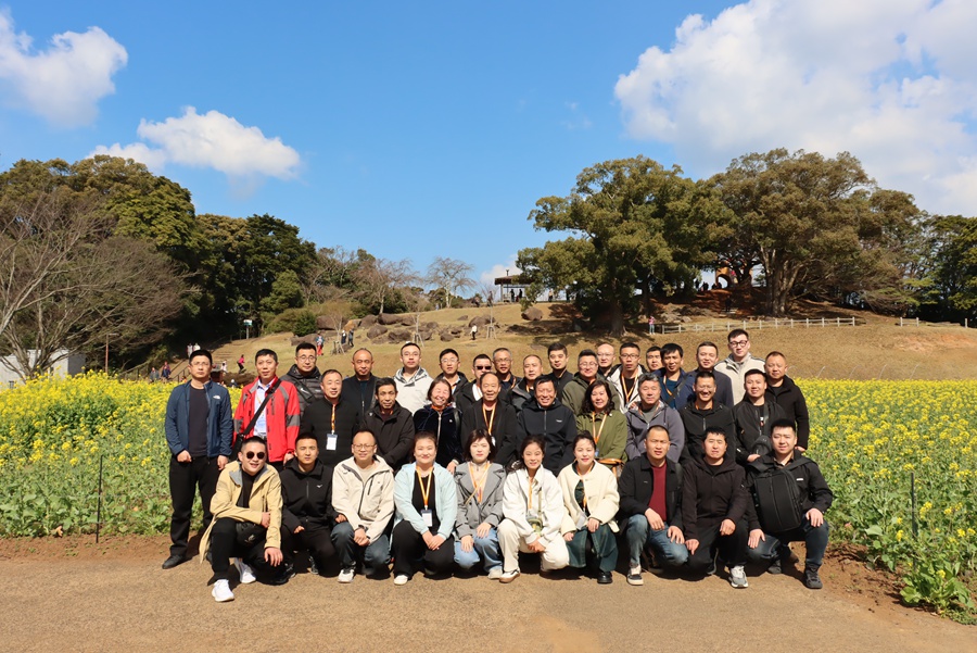 不止眼前的光榮，還有詩與遠方的田野——勞模旅行(圖6)